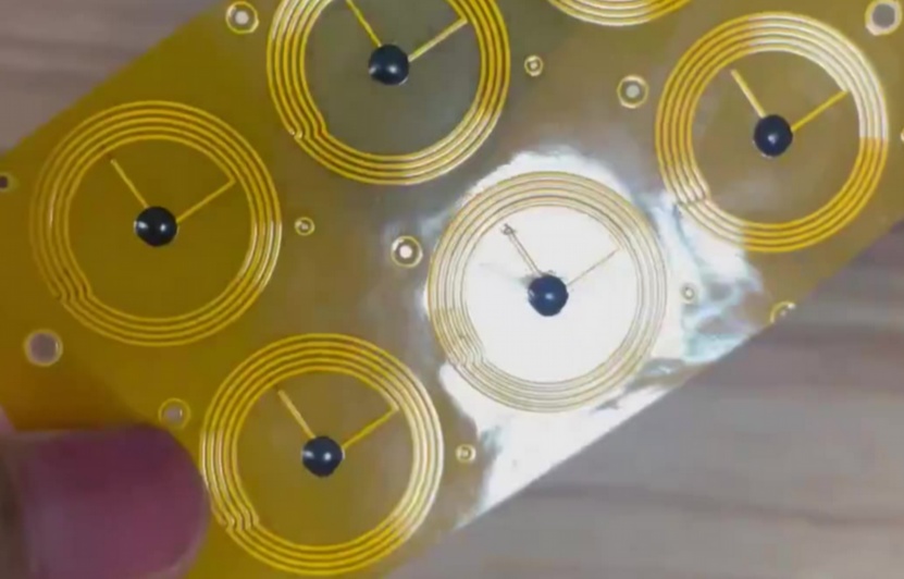 激光模切機(jī)耗材更換頻率與成本控制技巧