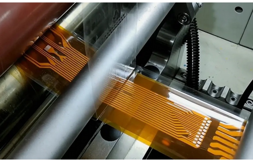 激光模切機(jī)在不同材質(zhì)切割時(shí)的參數(shù)對(duì)照表