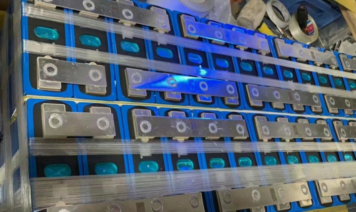 精密電池焊接機工廠直供價格