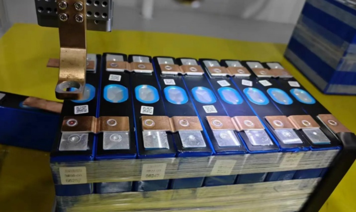 動力電池焊接機國際認證標準