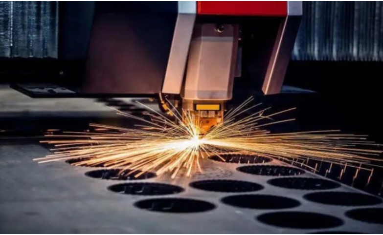 小幅面激光切割機(jī)無人化產(chǎn)線設(shè)計(jì)要點(diǎn)