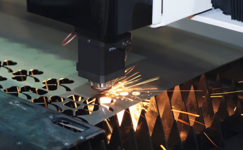 小幅面激光切割在顯示面板行業(yè)的微細(xì)切割方案