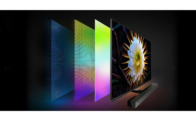 激光劃線機在小尺寸LCD模組的集成應用