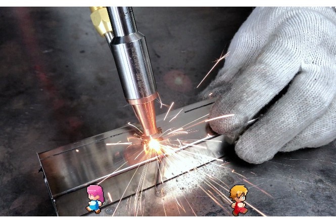 光纖激光焊接機(jī)十大品牌優(yōu)缺點分析