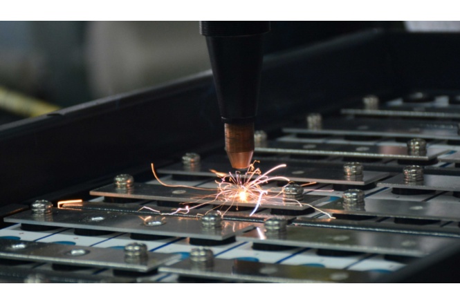 光纖激光焊接機(jī)行業(yè)信賴品牌TOP10深度解析