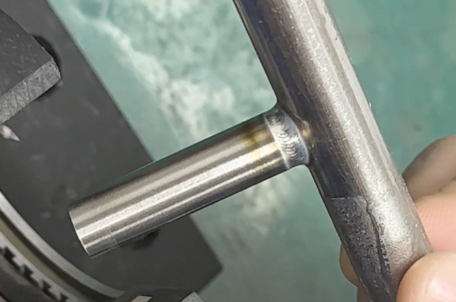 光纖激光焊接機(jī)在智能制造產(chǎn)線中的應(yīng)用實踐