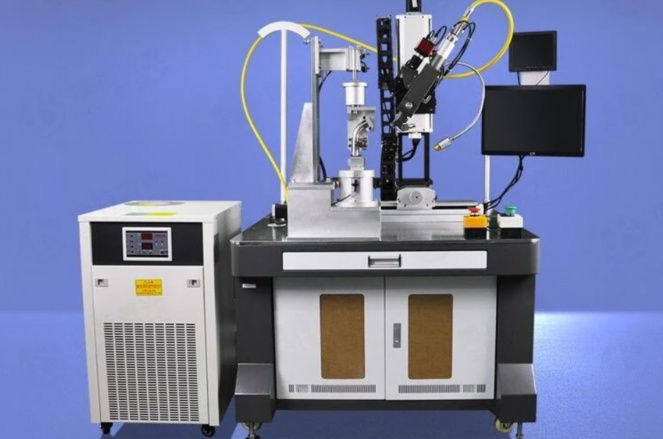 光纖激光焊接機配件壽命延長技巧