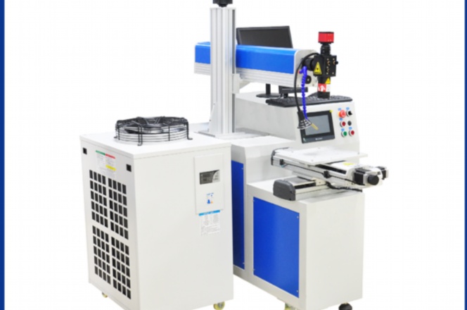 光纖激光焊接機多工位應(yīng)用成功案例