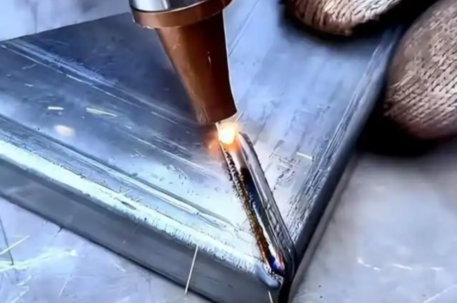 光纖激光焊接機操作培訓(xùn)與考核方案