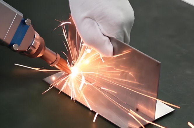 光纖激光焊接機產(chǎn)線ROI測算模板