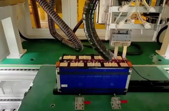 光纖激光焊接機采購清單與預(yù)算規(guī)劃實用指南