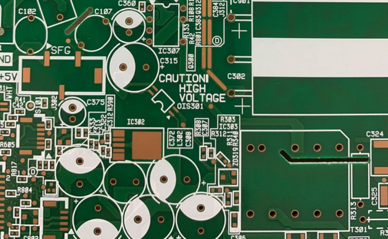PCB開窗形狀失真：UV激光光斑能量中心偏移導(dǎo)致外形橢圓化分析與解決方案
