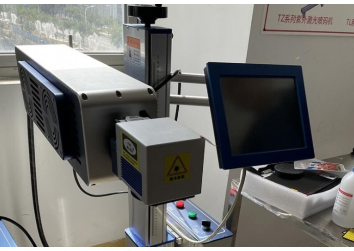光纖和CO2激光打標(biāo)機(jī)哪個(gè)好（對(duì)比）