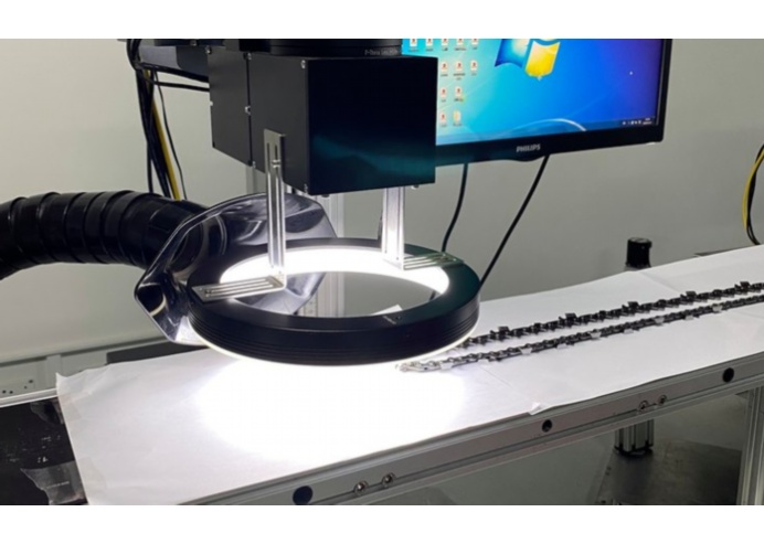 激光打標(biāo)速度對(duì)比：光纖紫外CO2激光技術(shù)分析