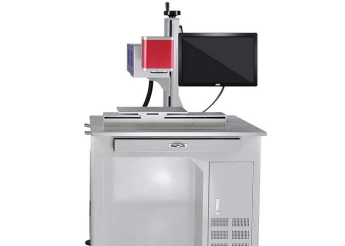 紫外激光打標(biāo)機(jī)與CO2激光打標(biāo)機(jī)的核心區(qū)別