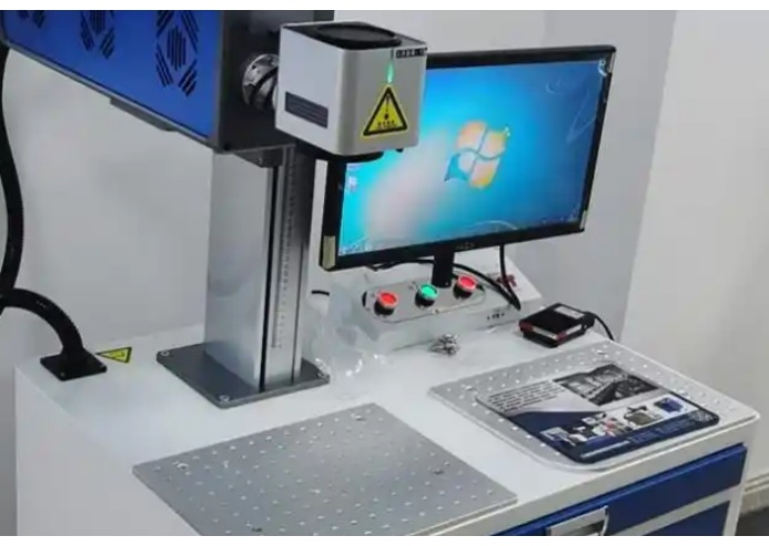 PCB在線激光鐳雕機十大品牌