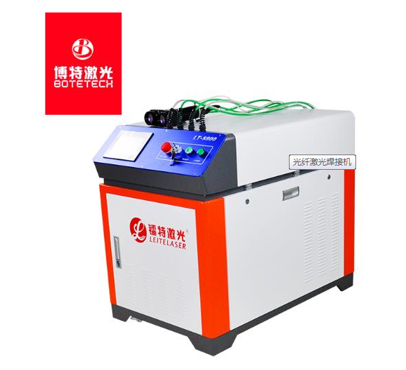 連續光纖激光焊接機為什么那么貴？