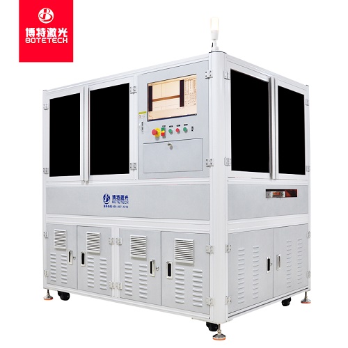 激光鐳射打標機多少錢一臺？