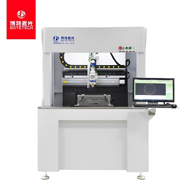 激光金屬切割機多少錢一臺？買激光金屬切割機注意什么？