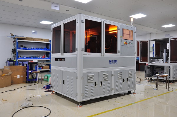 廣東pcb激光打標機生產廠家電話多少？為什么選擇博特激光？