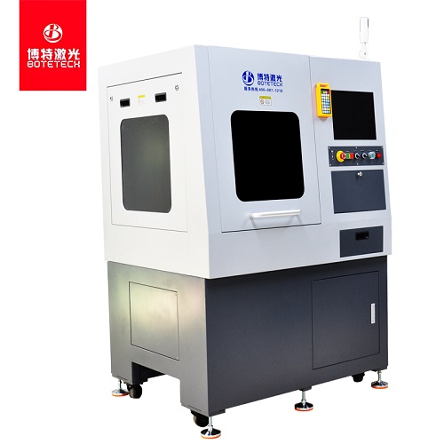 激光精密切割機供應哪家好一點？選購激光精密切割機要注意什么？