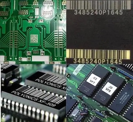 pcb激光打標機多少錢一臺？