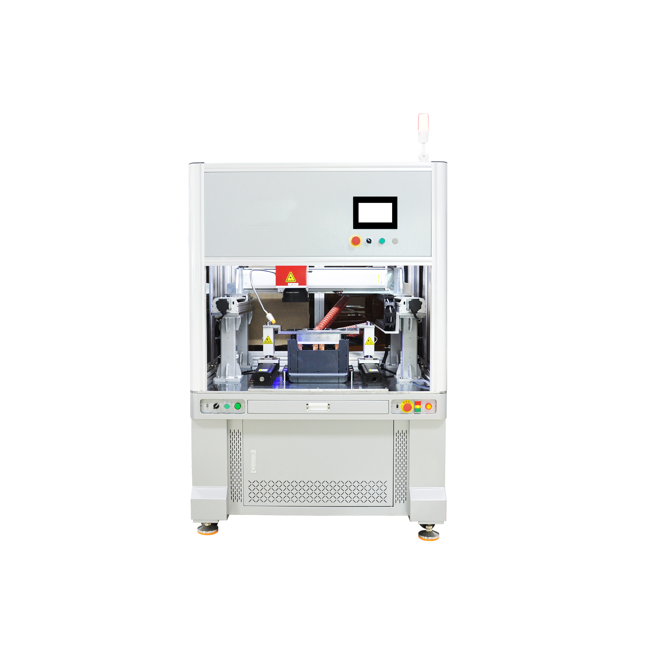 QCW精密激光焊接機(jī)