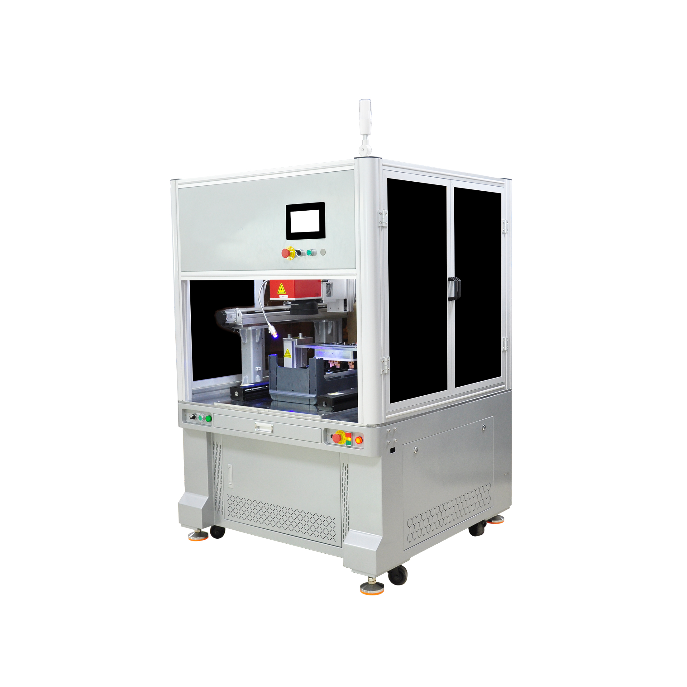 儲能電池激光焊接機(jī)