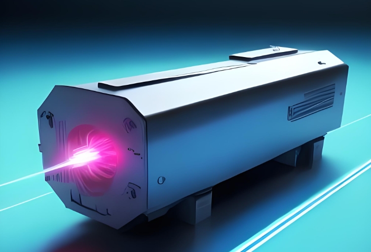 355nm紫外激光打標機和1064nm光纖激光打標機有什么本質區別？