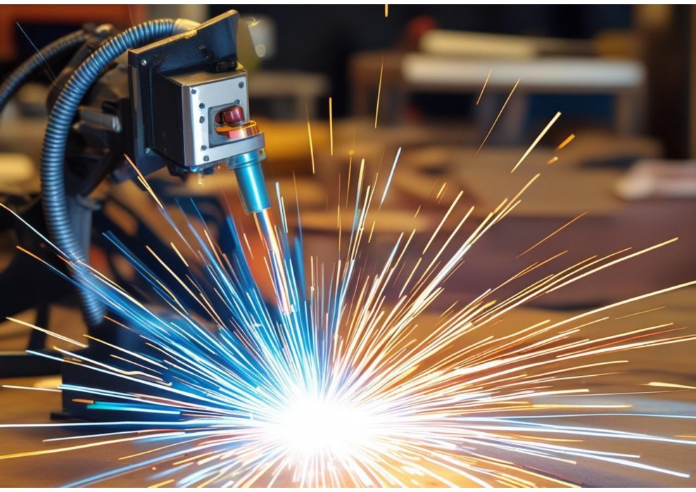 激光切割機精度對比（皮秒 vs 納秒）