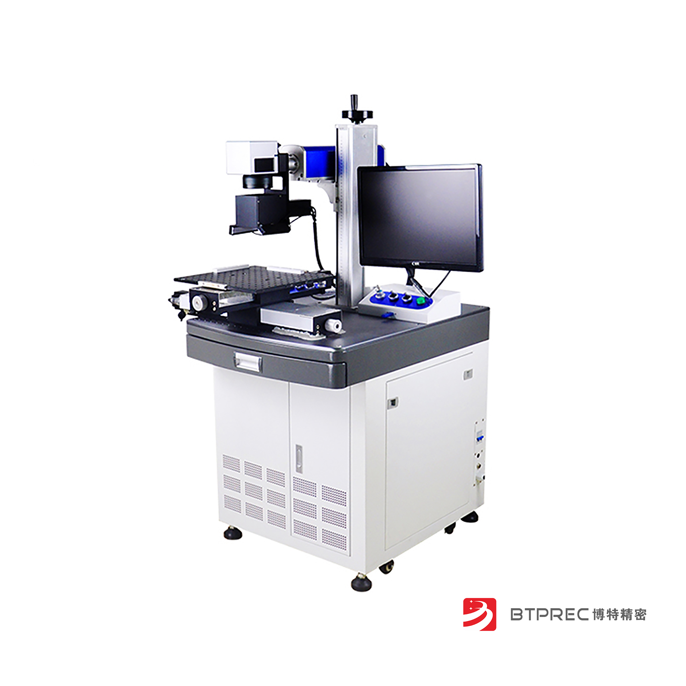 CCD視覺定位激光打標機 CCD視覺定位激光打標機
