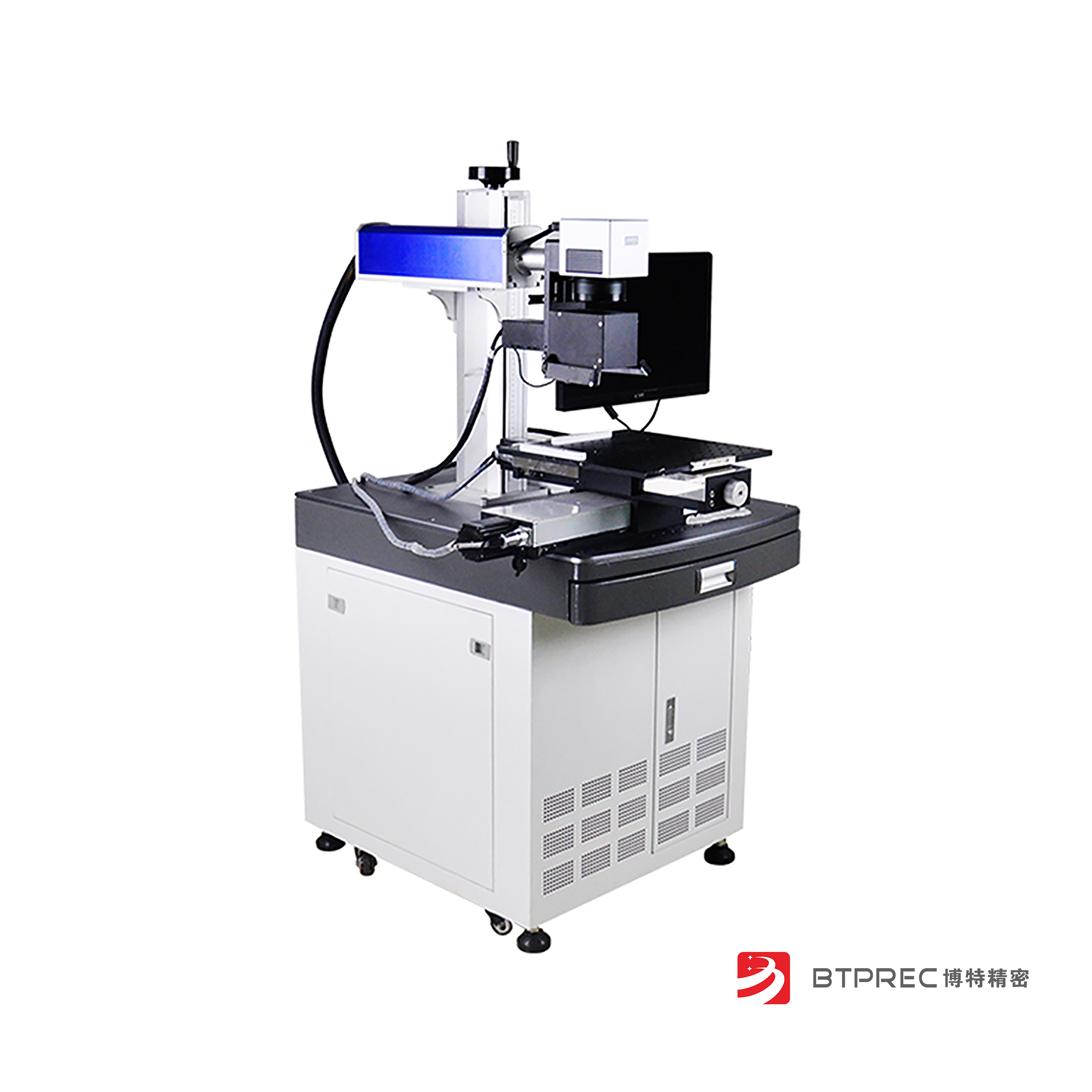 CCD視覺激光打標機 CCD視覺激光打標機