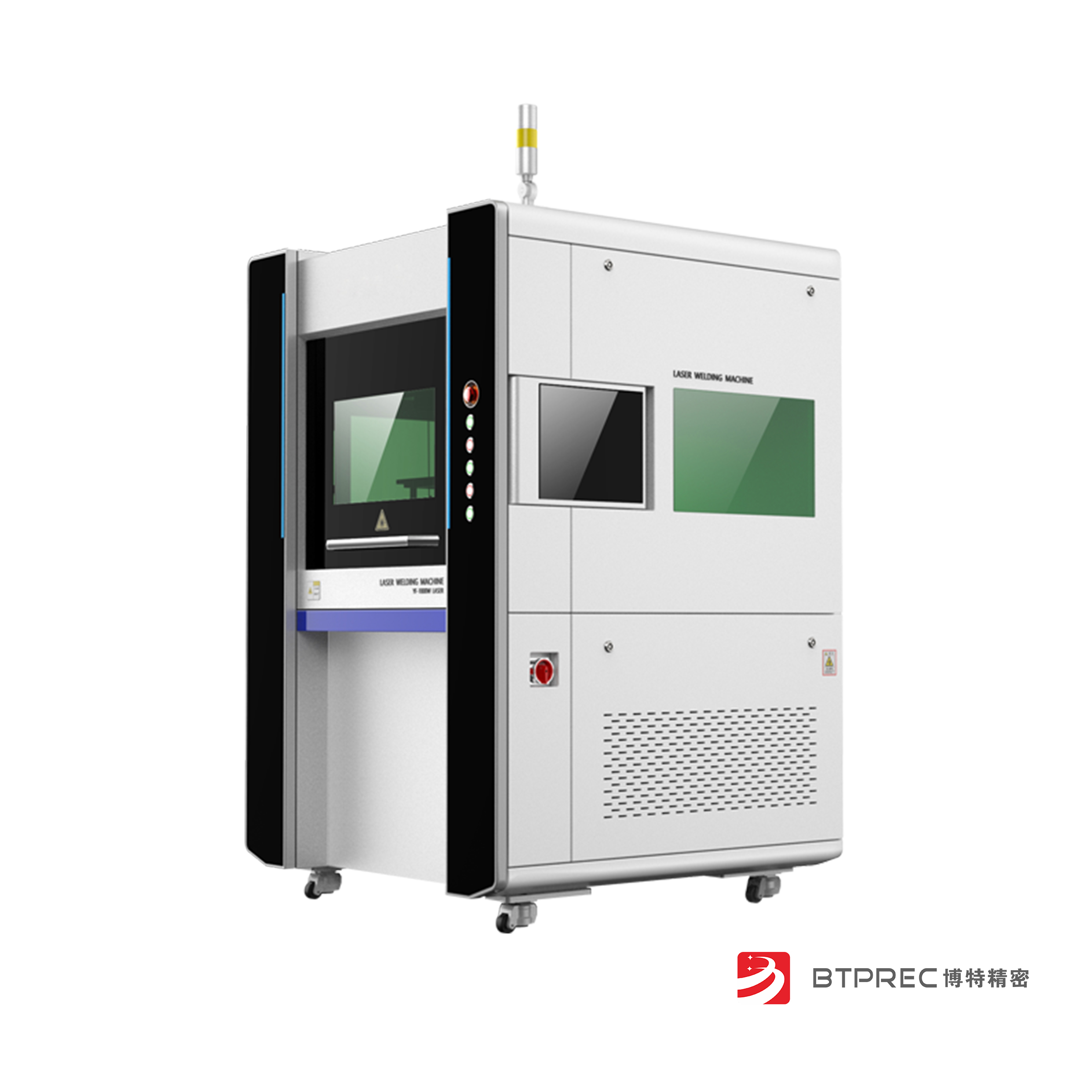 塑料激光焊接機(jī)